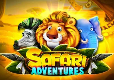 Safari Adventures game thumbnail