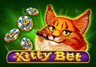 Kitty Bet game thumbnail