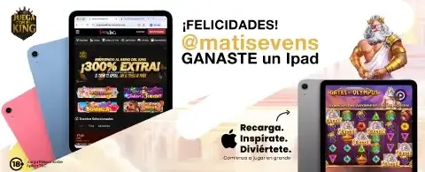 Bono de Bienvenida Exclusivo promotion