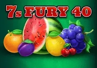 7s Fury 40 game icon