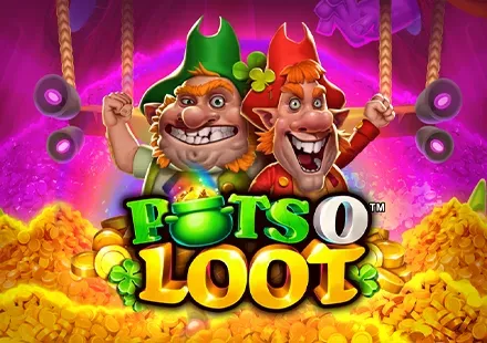Pots O Loot™ game icon