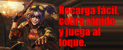 Torneo de Slots Master