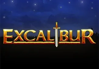 Excalibur game thumbnail