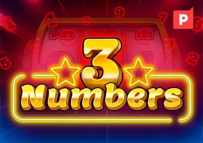 3 Numbers game thumbnail