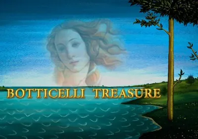 Botticelli Treasure game thumbnail