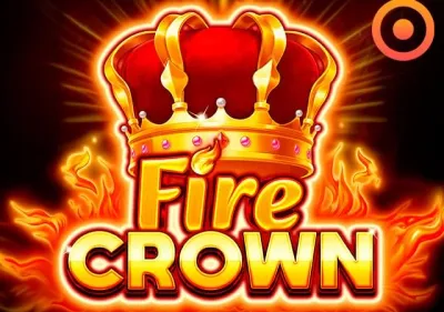 Fire Crown game icon