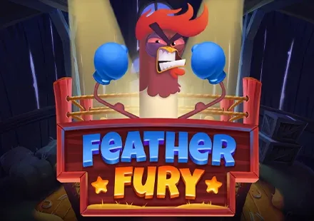 Feather Fury game thumbnail