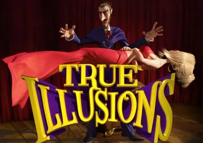 True Illusions