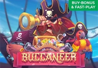Buccaneer game thumbnail