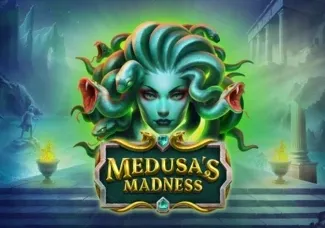 Medusa's Madness game icon